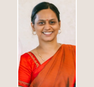 Mr. M. Balasubramaniam portrait